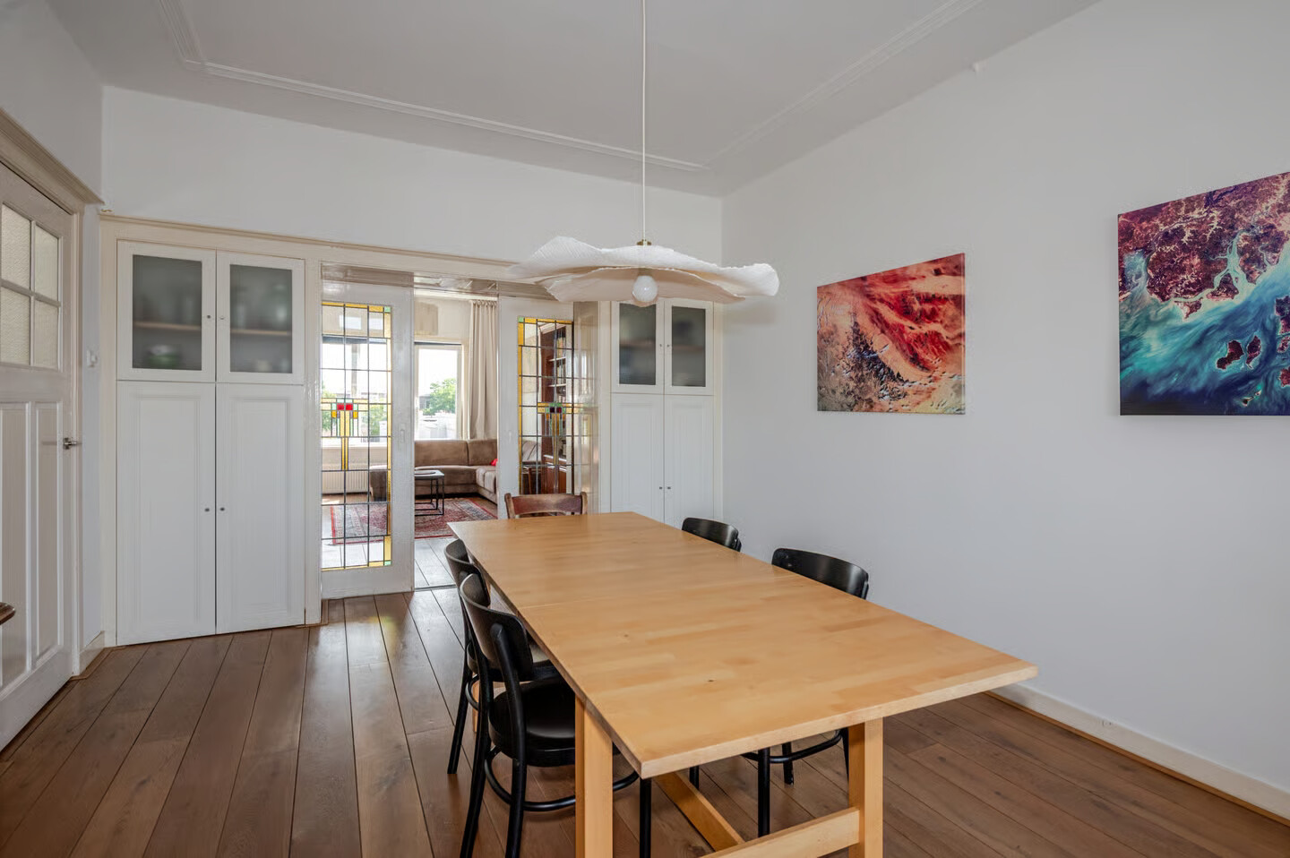 Appartement te koop: Irisstraat 153, 'S-Gravenhage