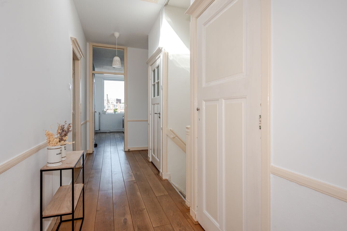 Appartement te koop: Irisstraat 153, 'S-Gravenhage