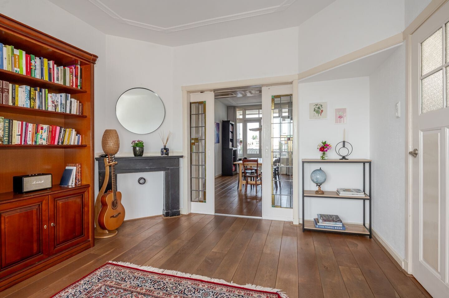 Appartement te koop: Irisstraat 153, 'S-Gravenhage