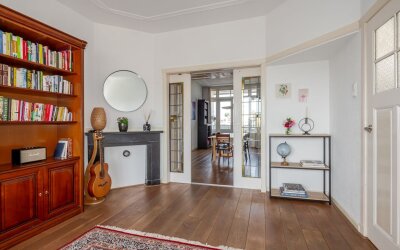 Irisstraat 153