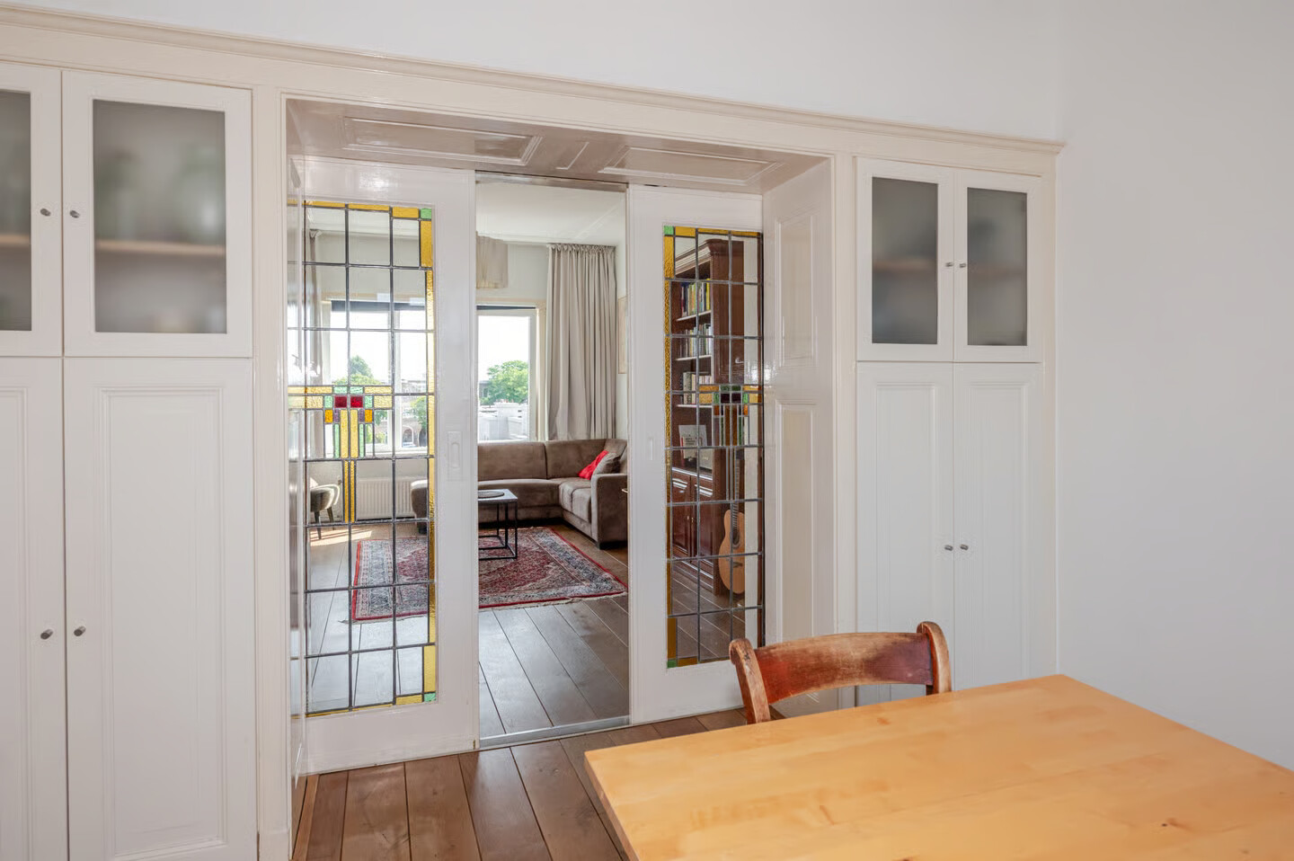 Appartement te koop: Irisstraat 153, 'S-Gravenhage