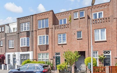 Irisstraat 177
