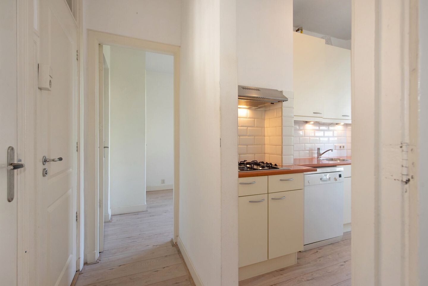 Appartement te koop: Asterstraat 62, 'S-Gravenhage