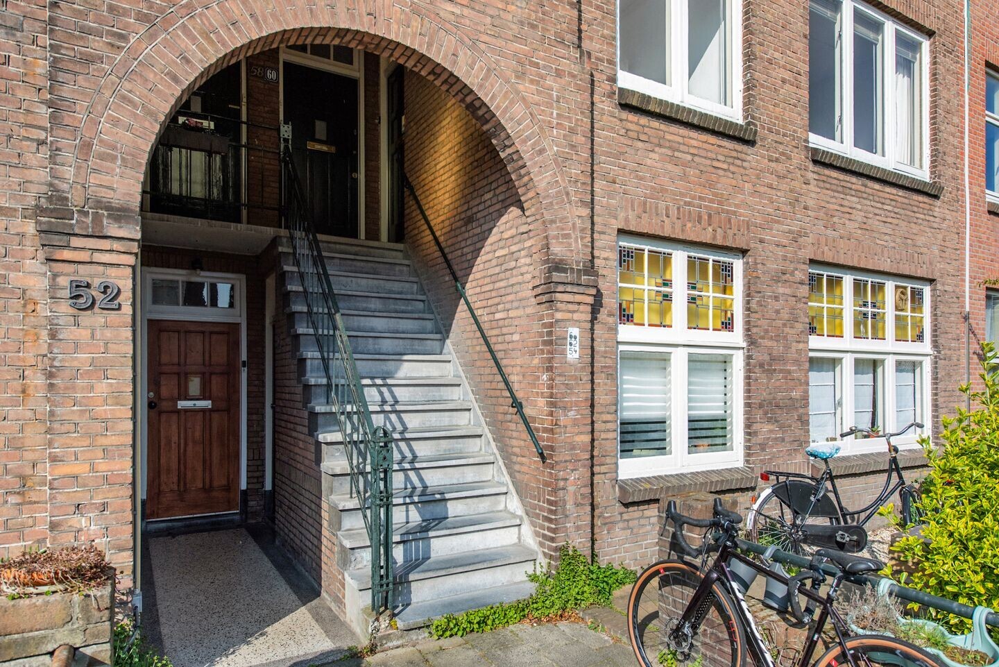 Appartement te koop: Asterstraat 62, 'S-Gravenhage