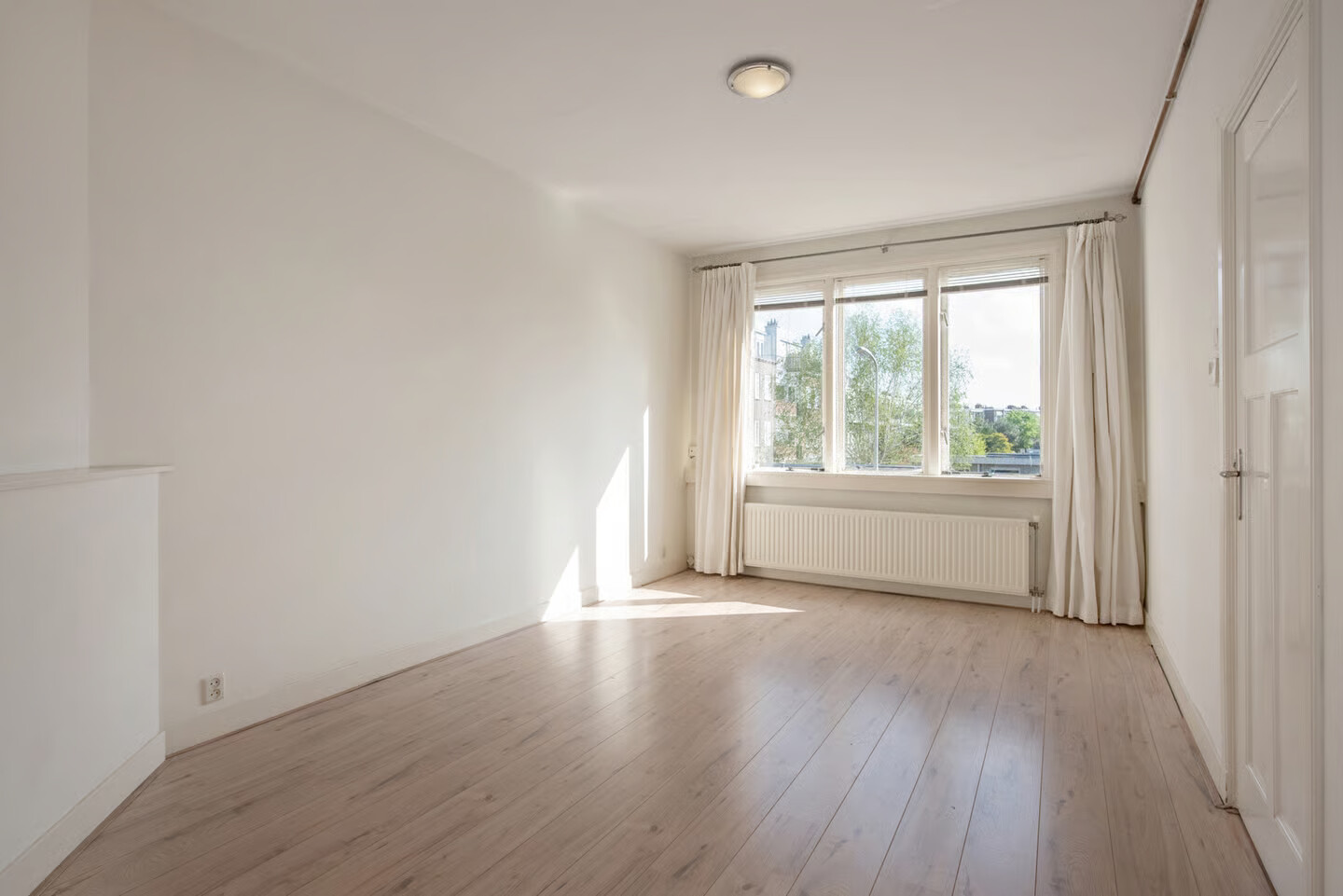 Appartement te koop: Asterstraat 62, 'S-Gravenhage