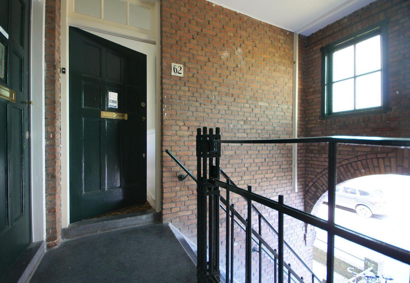 Appartement te koop: Asterstraat 62, 'S-Gravenhage