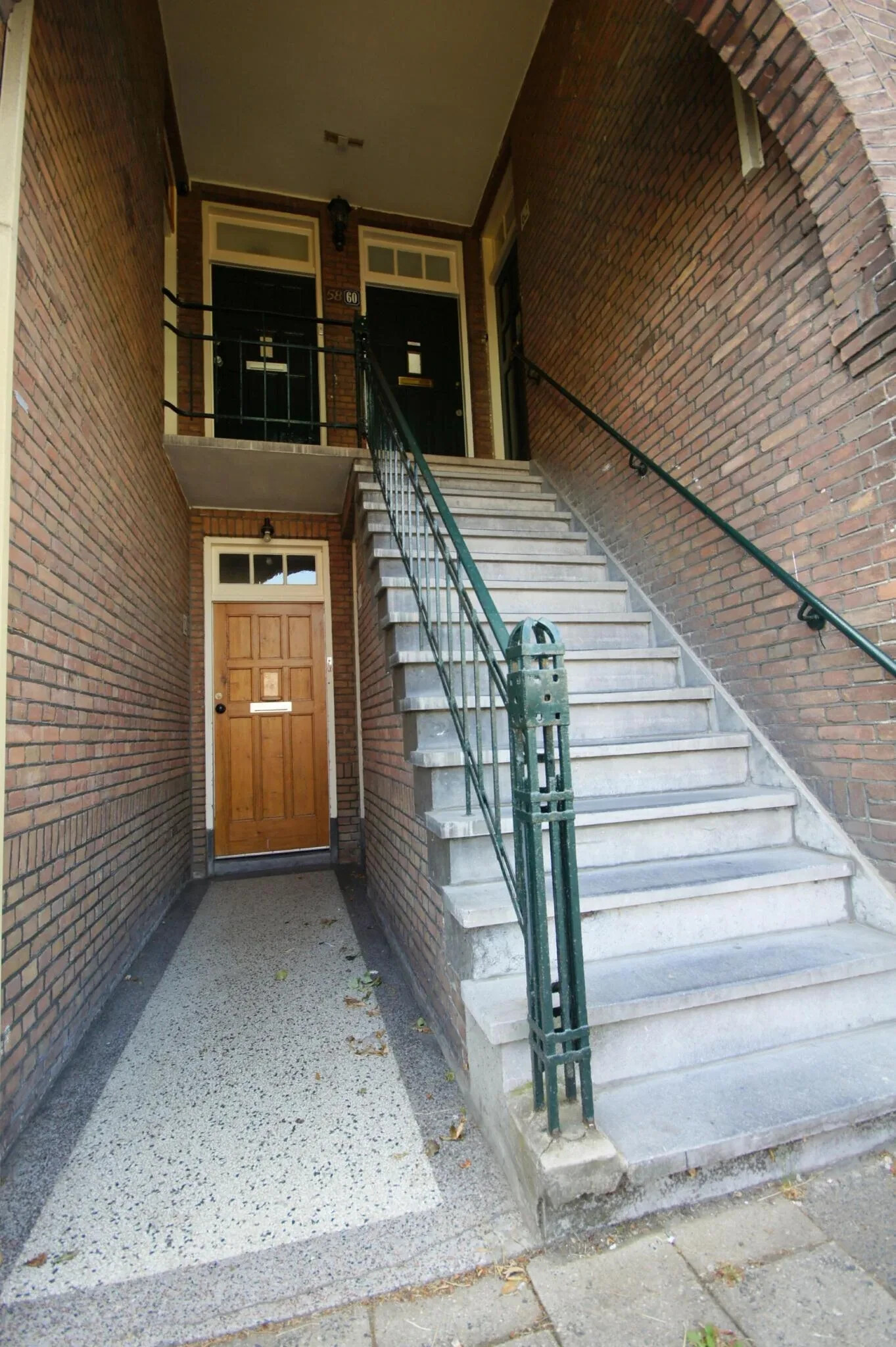 Appartement te koop: Asterstraat 62, 'S-Gravenhage