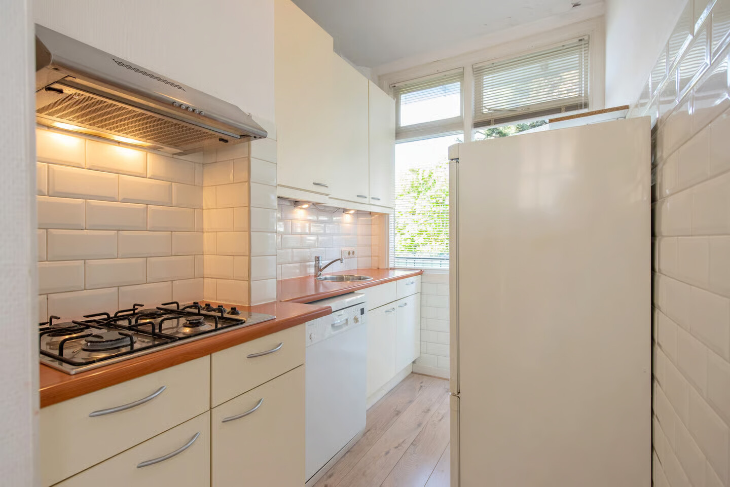 Appartement te koop: Asterstraat 62, 'S-Gravenhage