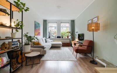 Asterstraat 150