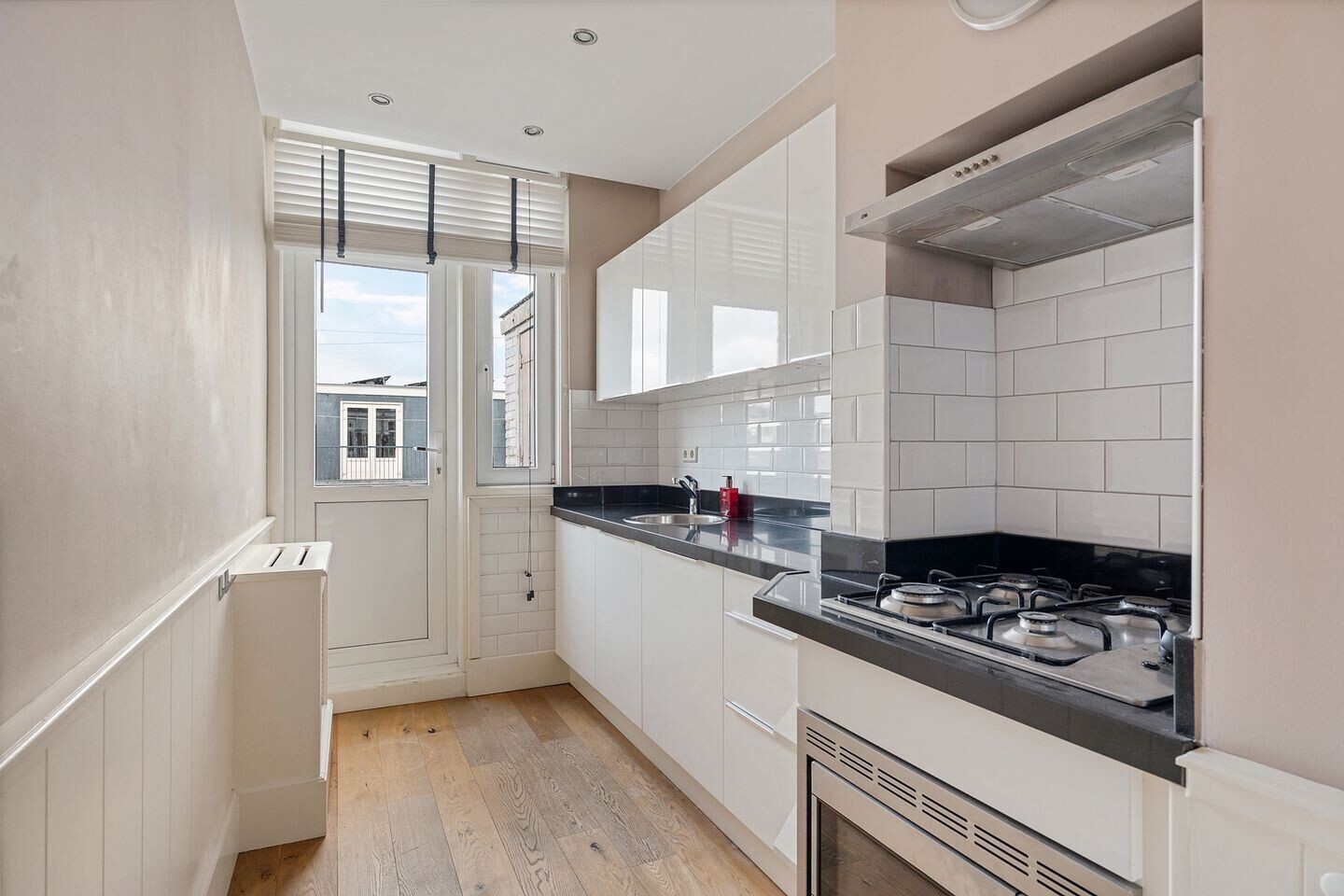 Appartement te koop: Asterstraat 154, 'S-Gravenhage