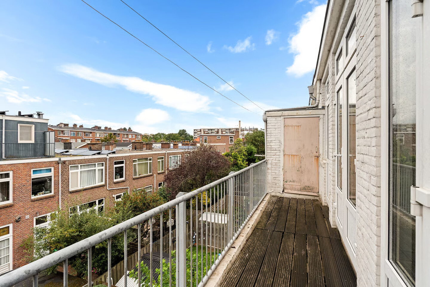 Appartement te koop: Asterstraat 154, 'S-Gravenhage