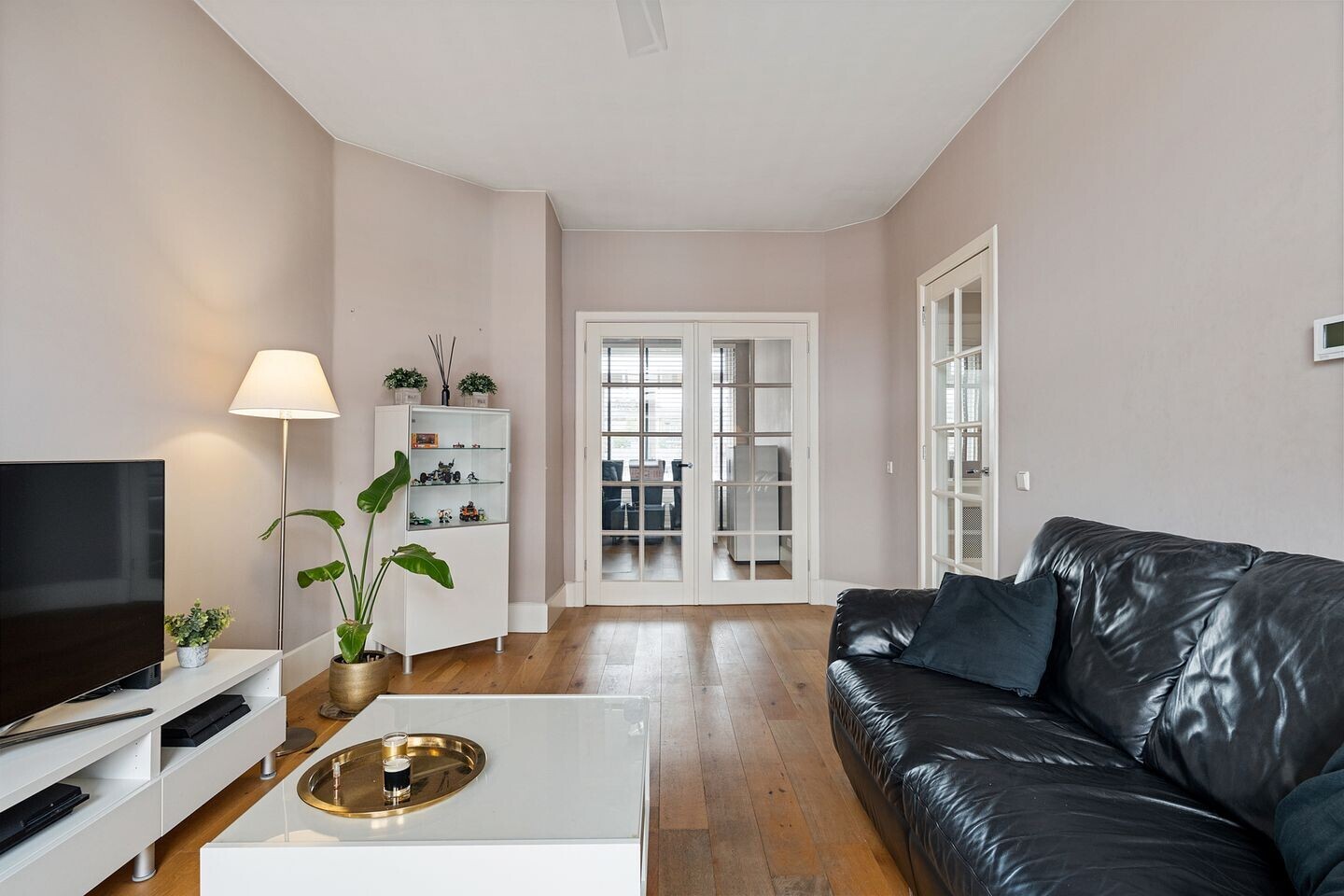 Appartement te koop: Asterstraat 154, 'S-Gravenhage