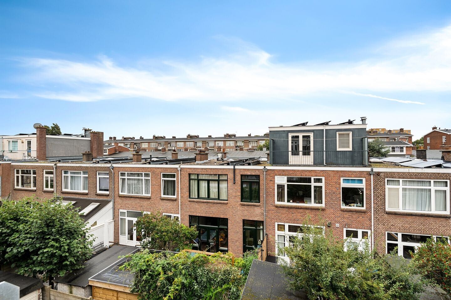 Appartement te koop: Asterstraat 154, 'S-Gravenhage