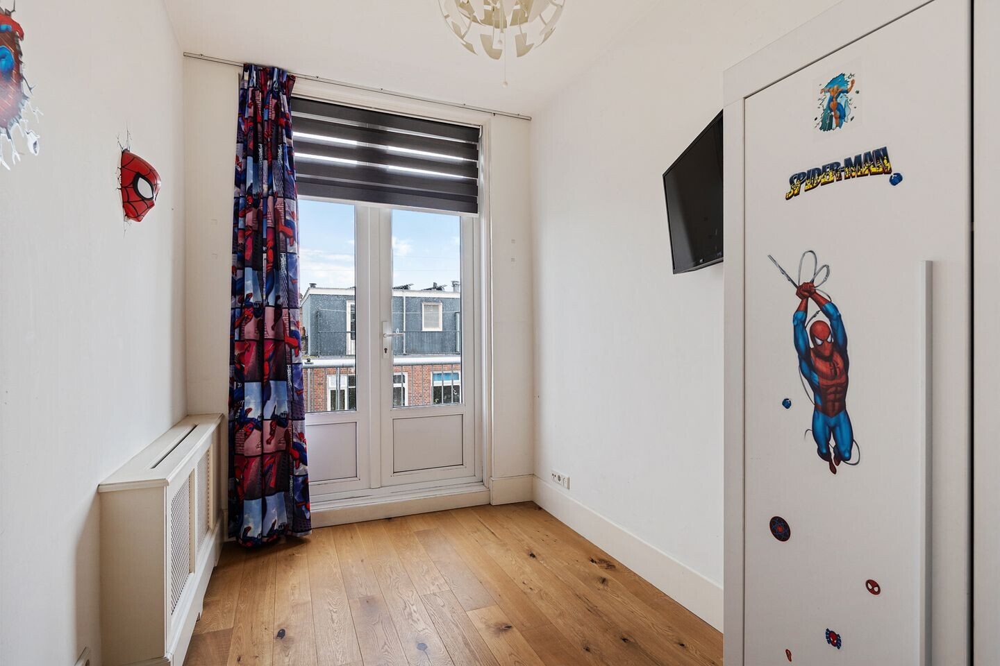 Appartement te koop: Asterstraat 154, 'S-Gravenhage