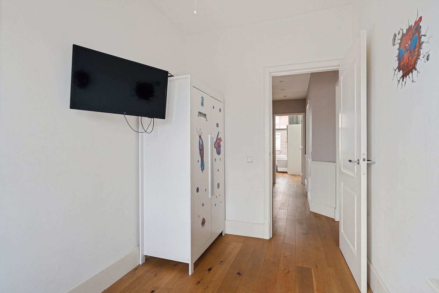 Appartement te koop: Asterstraat 154, 'S-Gravenhage