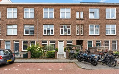 Asterstraat 154