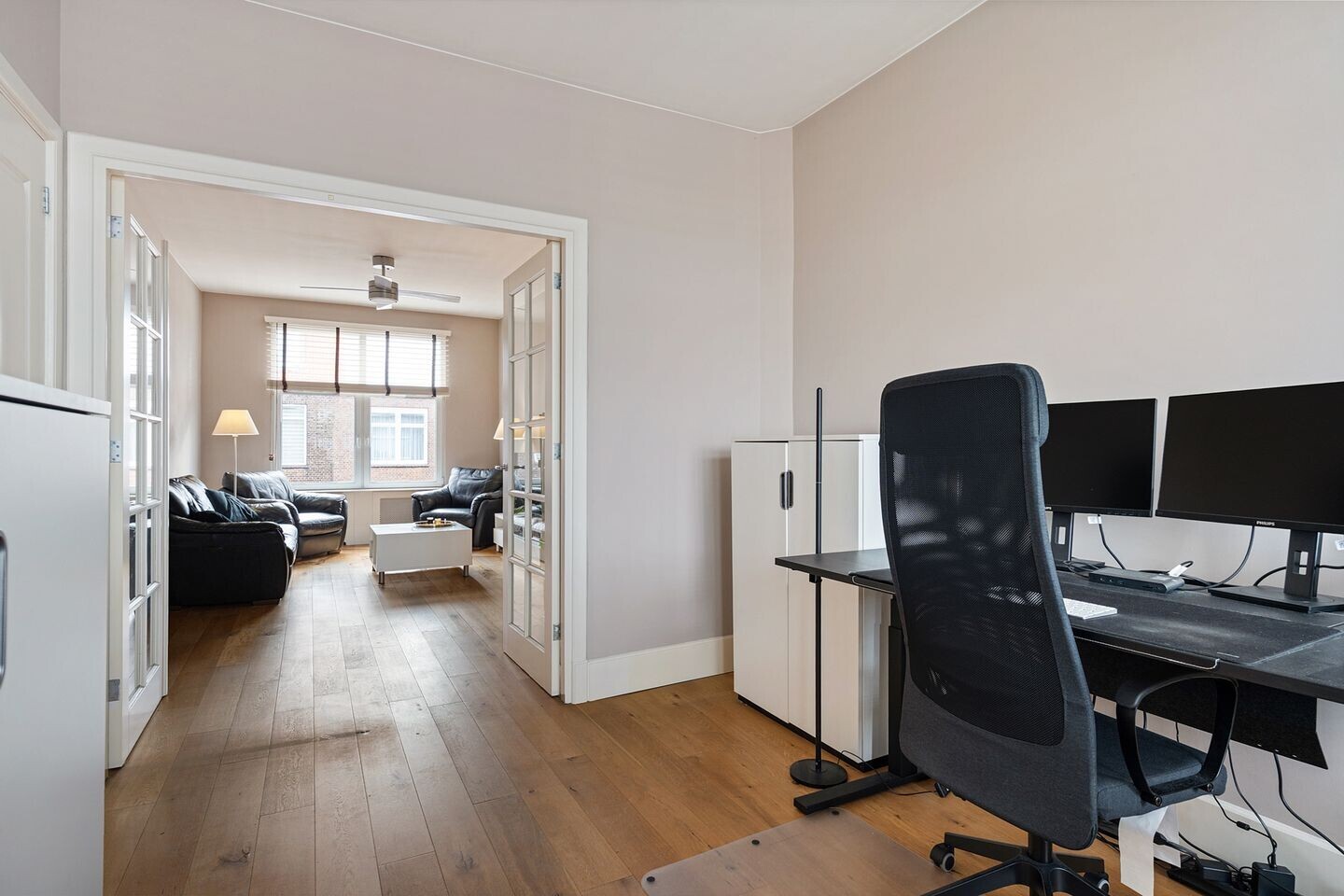Appartement te koop: Asterstraat 154, 'S-Gravenhage
