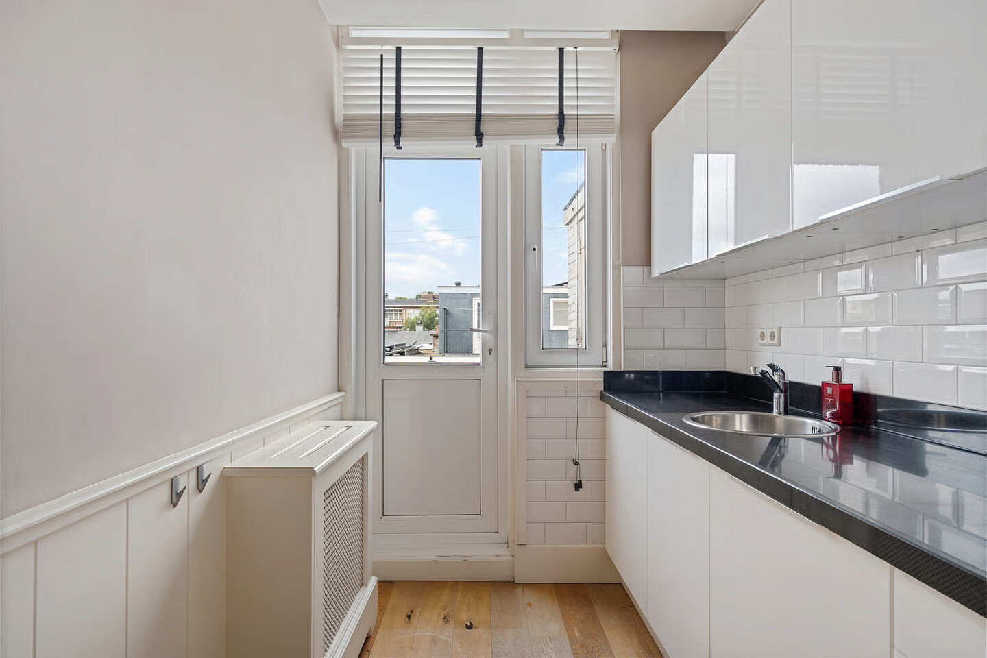 Appartement te koop: Asterstraat 154, 'S-Gravenhage