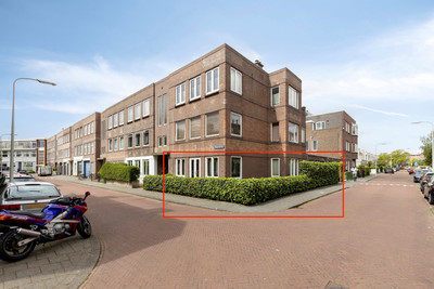 Wingerdstraat 9
