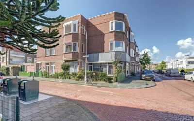 Klimopstraat 35-A