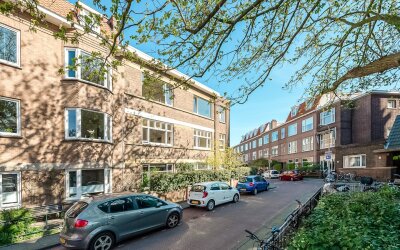 Klimopstraat 57