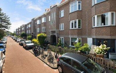 Klimopstraat 77