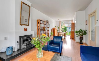 Klimopstraat 119