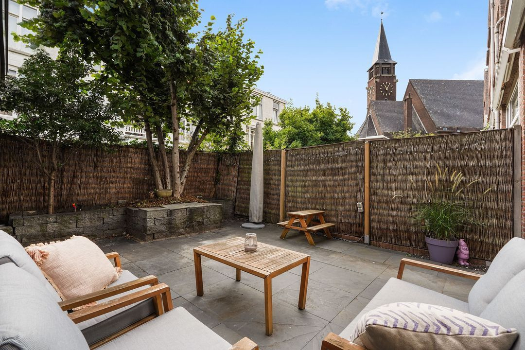 Appartement te koop: Klimopstraat 152, 'S-Gravenhage
