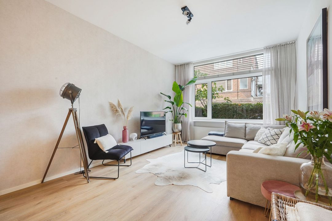Appartement te koop: Klimopstraat 152, 'S-Gravenhage