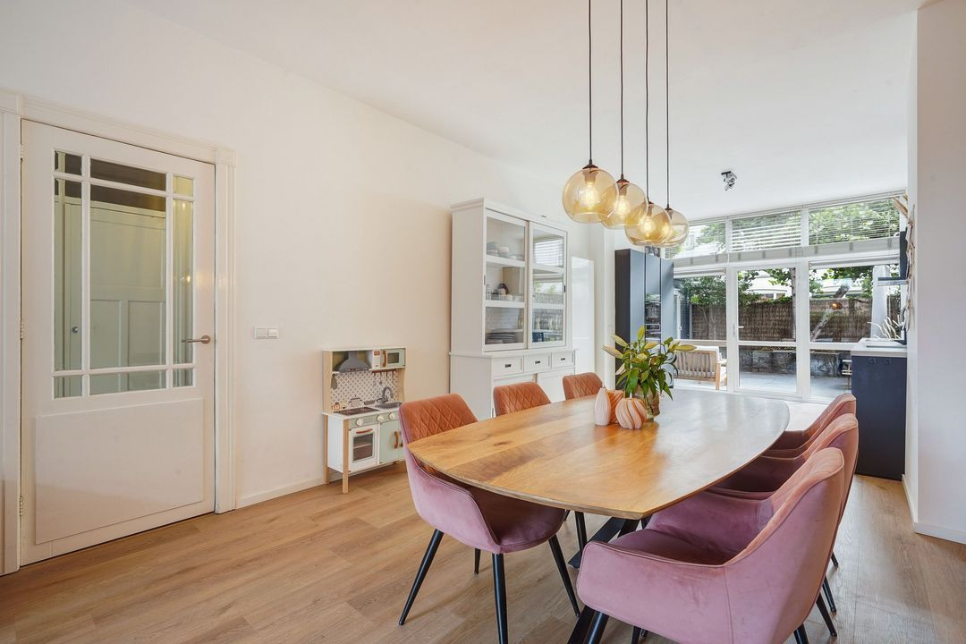 Appartement te koop: Klimopstraat 152, 'S-Gravenhage
