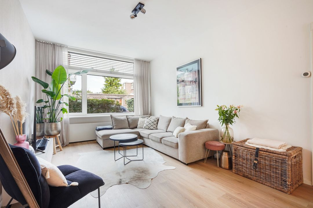 Appartement te koop: Klimopstraat 152, 'S-Gravenhage