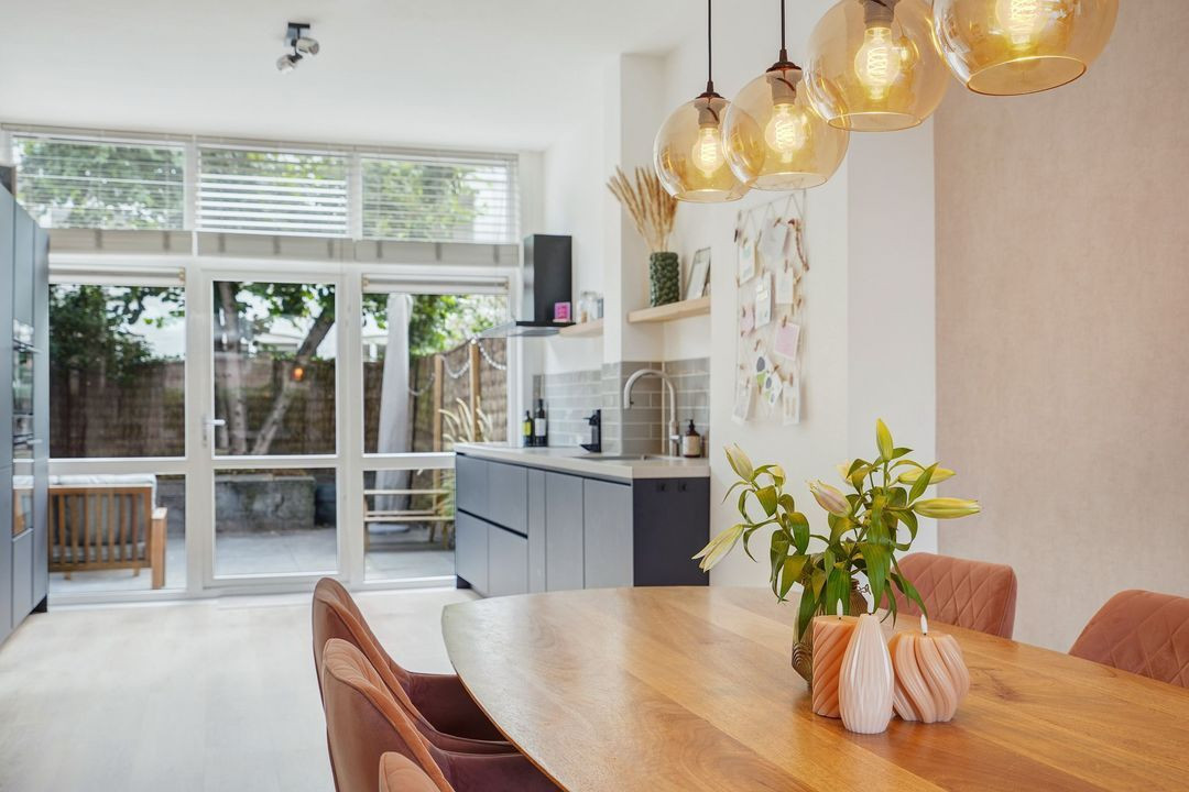 Appartement te koop: Klimopstraat 152, 'S-Gravenhage