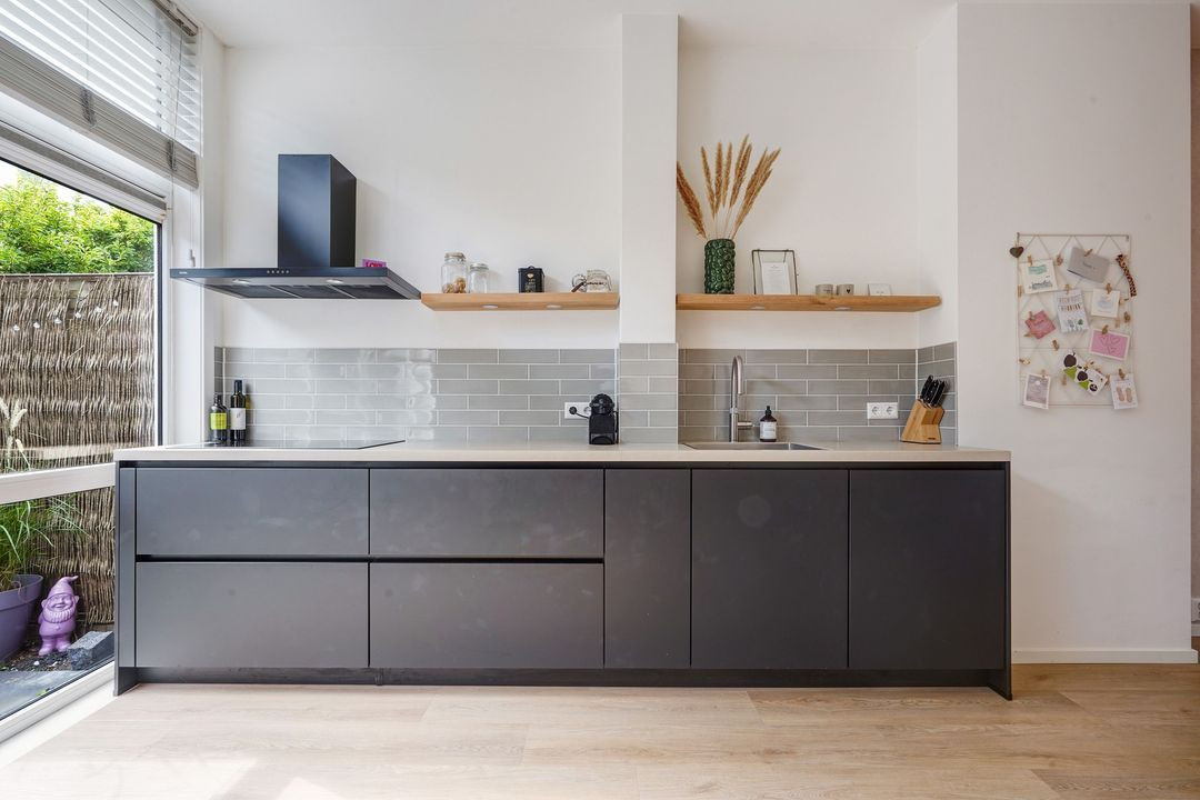 Appartement te koop: Klimopstraat 152, 'S-Gravenhage