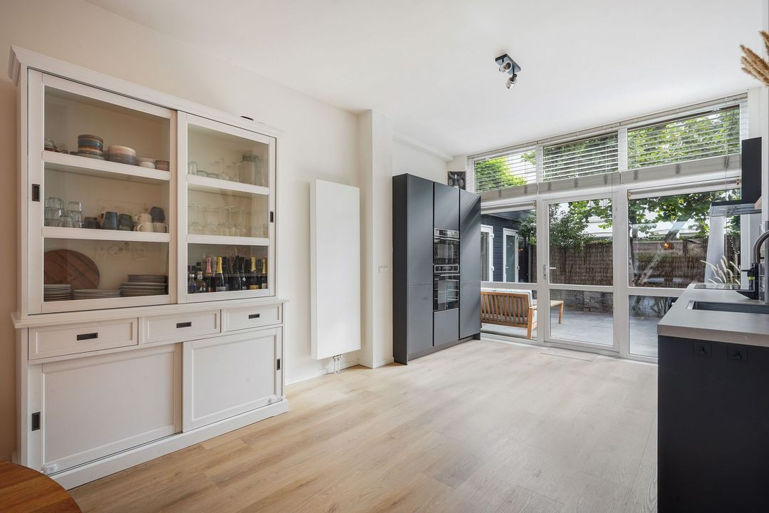 Appartement te koop: Klimopstraat 152, 'S-Gravenhage