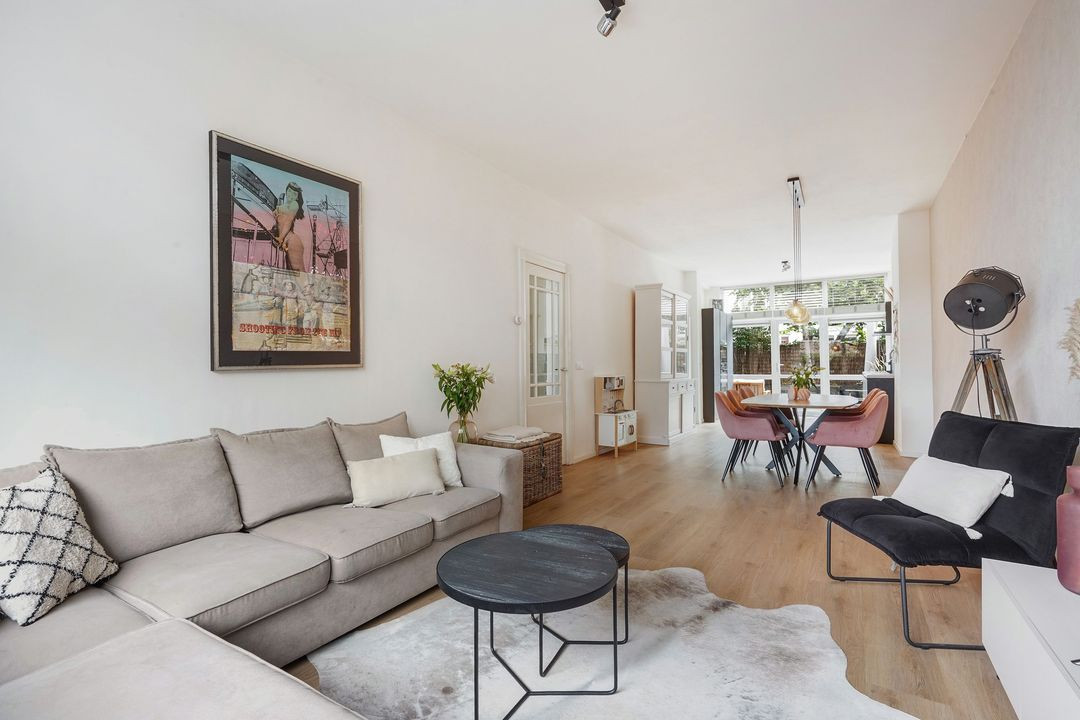 Appartement te koop: Klimopstraat 152, 'S-Gravenhage