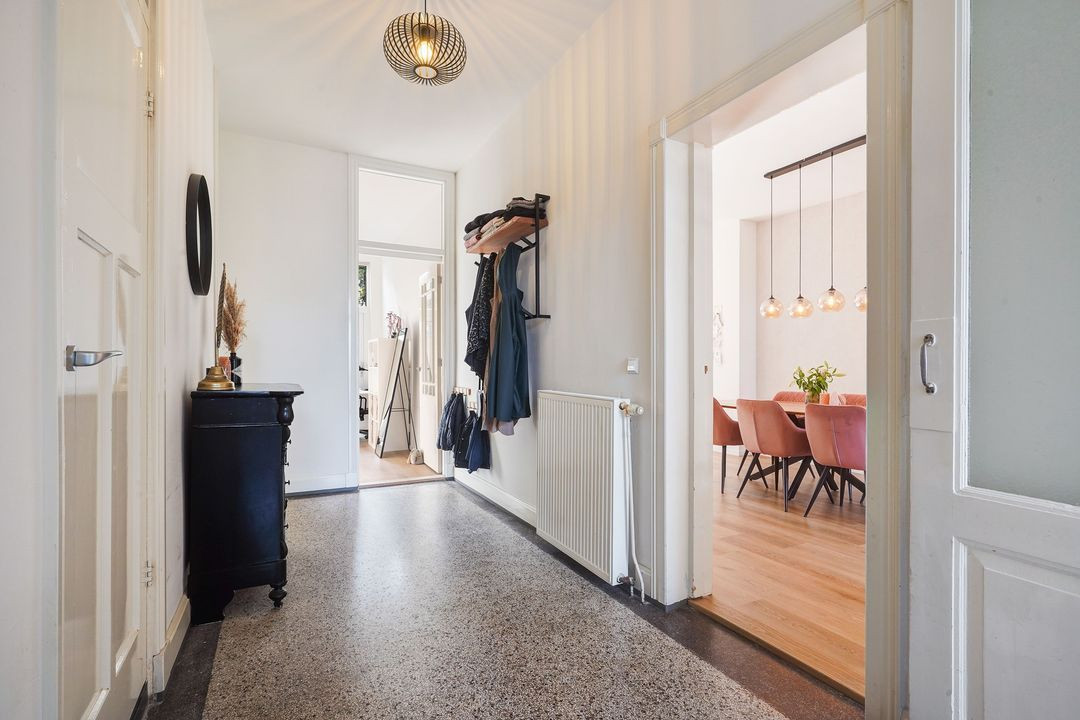 Appartement te koop: Klimopstraat 152, 'S-Gravenhage