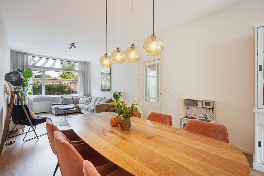 Appartement te koop: Klimopstraat 152, 'S-Gravenhage