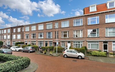 Klimopstraat 162