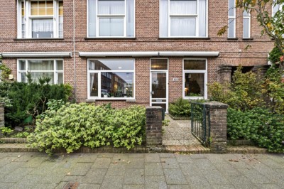 Klimopstraat 166