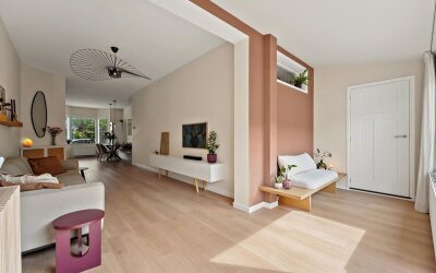 Klimopstraat 284