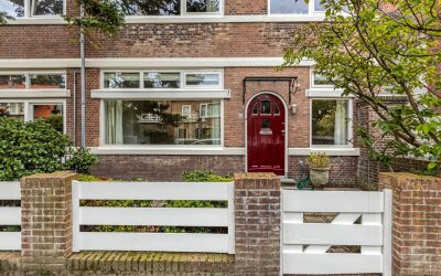 Sleedoornstraat 62