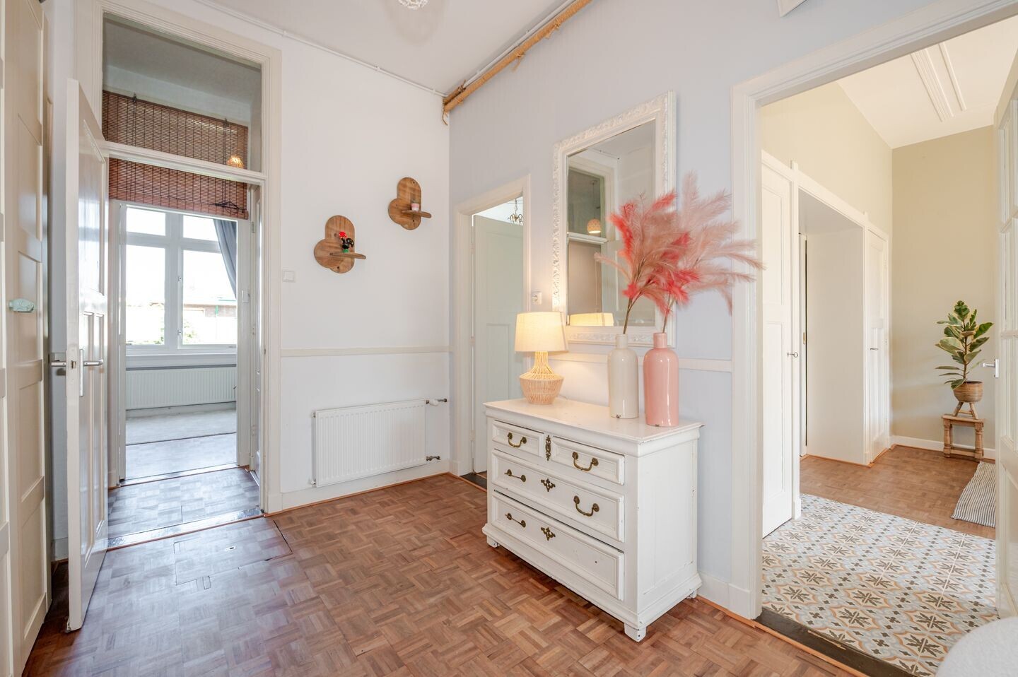 Appartement te koop: Sleedoornstraat 100, 'S-Gravenhage