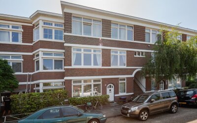 Sleedoornstraat 100