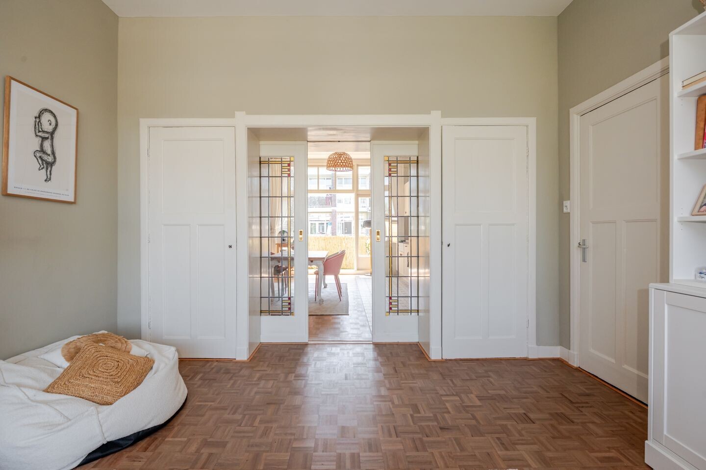 Appartement te koop: Sleedoornstraat 100, 'S-Gravenhage