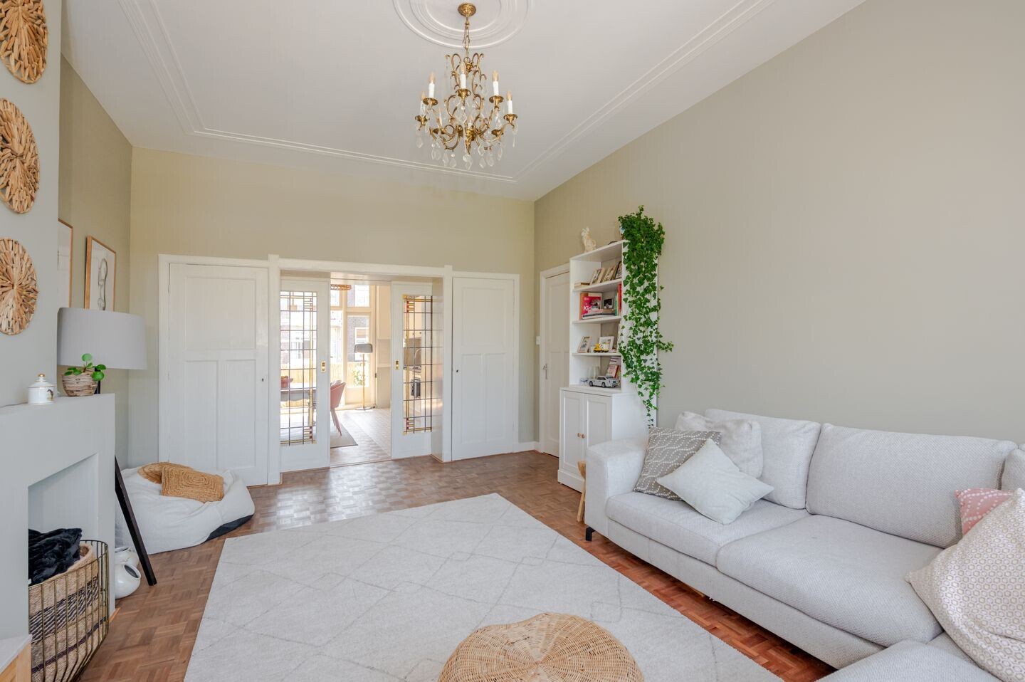 Appartement te koop: Sleedoornstraat 100, 'S-Gravenhage