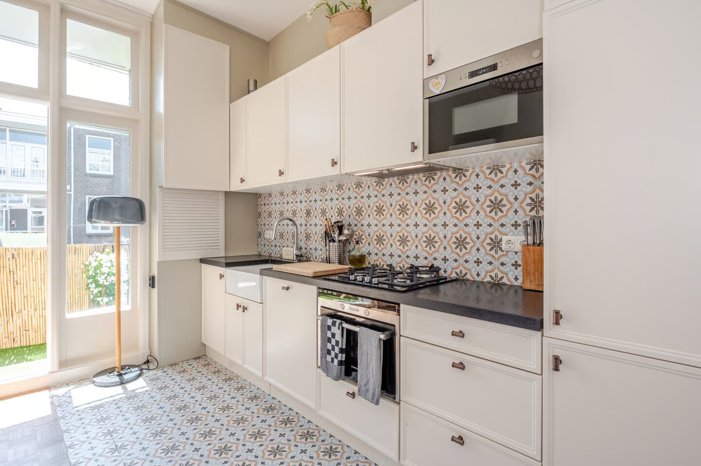 Appartement te koop: Sleedoornstraat 100, 'S-Gravenhage