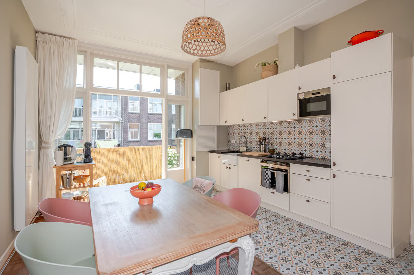 Appartement te koop: Sleedoornstraat 100, 'S-Gravenhage