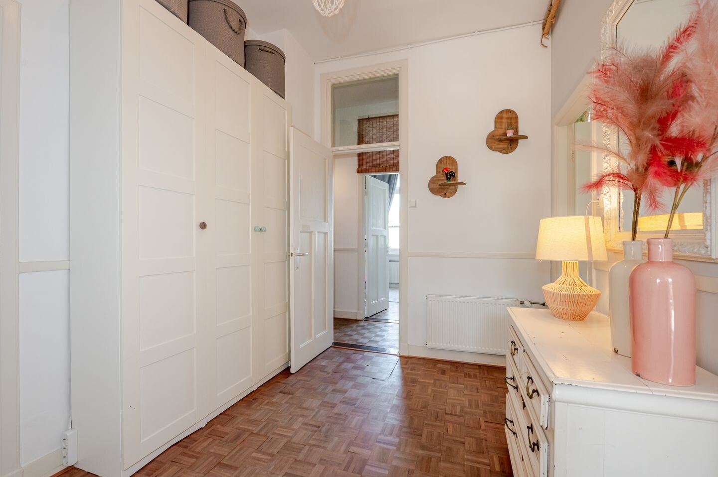 Appartement te koop: Sleedoornstraat 100, 'S-Gravenhage
