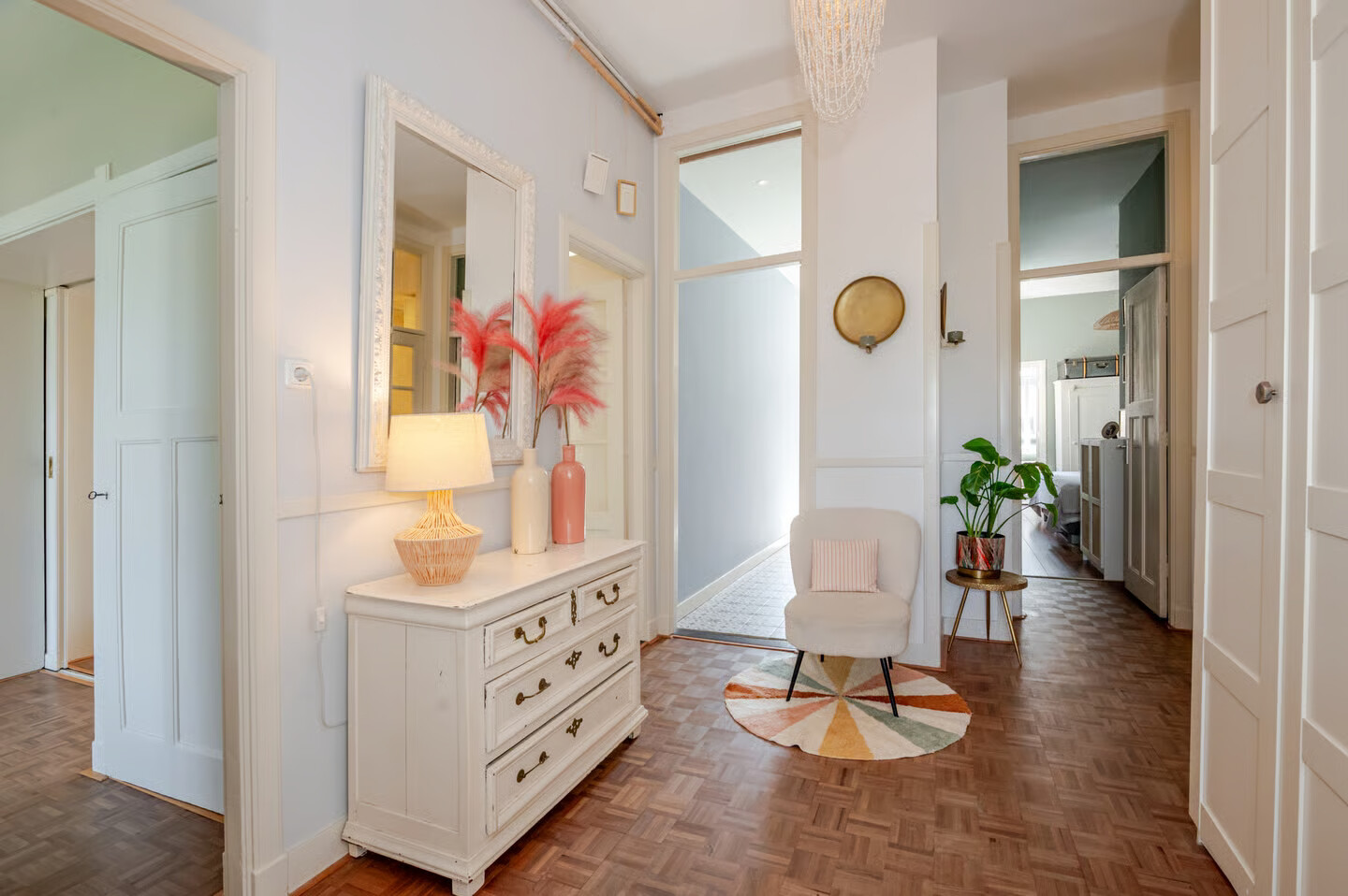 Appartement te koop: Sleedoornstraat 100, 'S-Gravenhage
