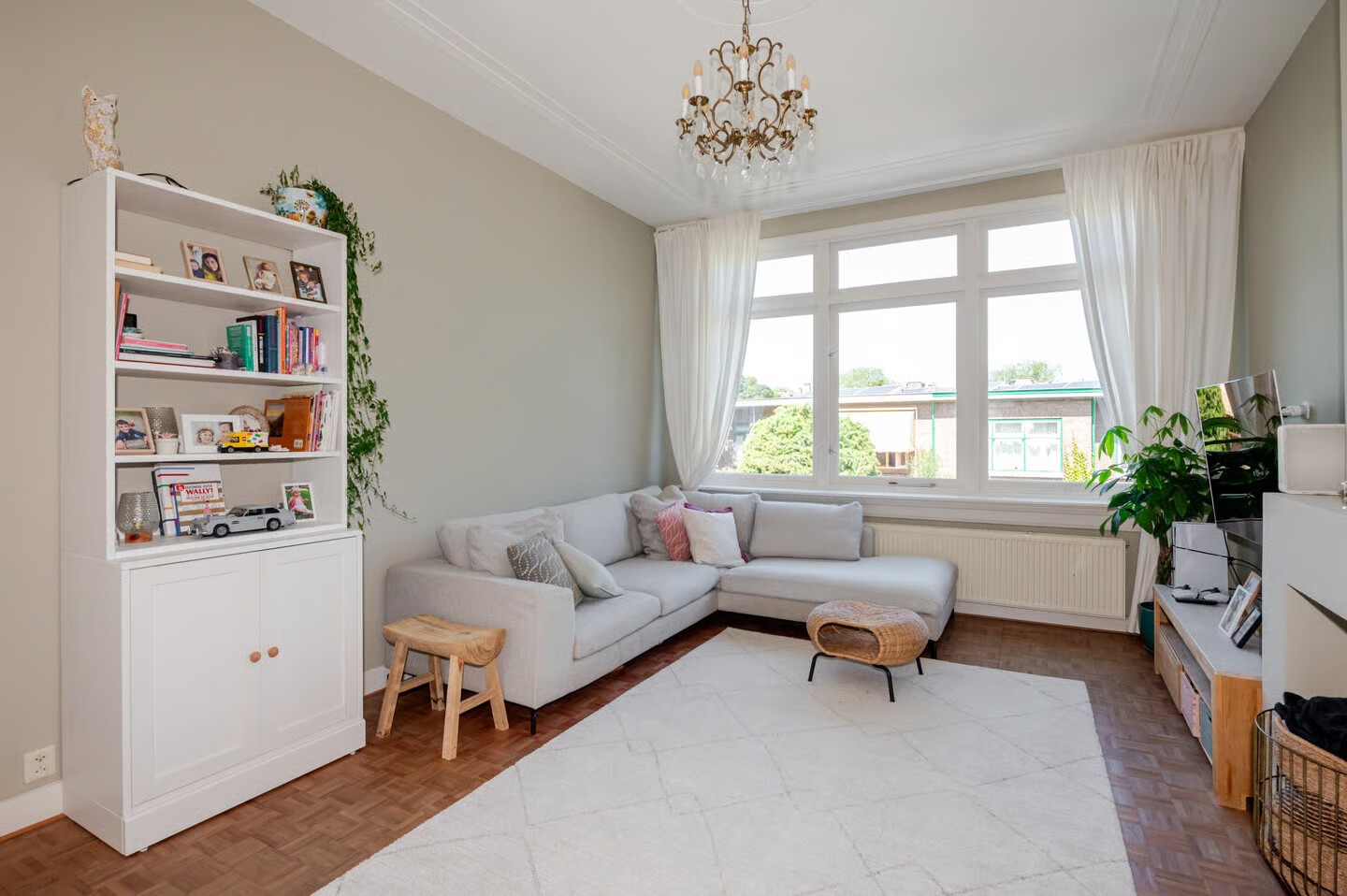 Appartement te koop: Sleedoornstraat 100, 'S-Gravenhage